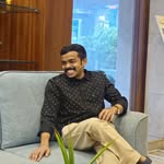 Sanjay Sukumaran - @sanjaysukumarans - Instagram