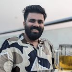 S A N J A Y  T H O M A S - @sanjaythomas____________ - Instagram