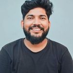 Sanjay Aviel Thomas - @sanjaythomas230 - Instagram