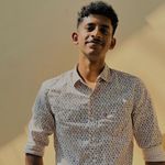 Sanjay - @sanjaythomas2004 - Instagram