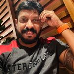 Sanjay Thomas - @sanjuvav1 - Instagram