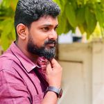 Sanjay Thomas - @shanju_tom - Instagram