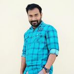 Sanjay Thomas - @_sanjaythomas_ - Instagram