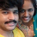 Sanjay Thomas - @reubensanjay - Instagram