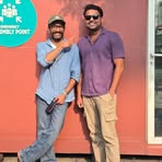 Sanjay Thomas - Facebook