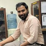Sanjay Thomas - @sanjaythomas14 - Instagram