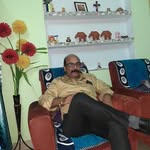 Sanjay Kumar Thompson - @thompson_skt - Instagram