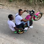 Sanjay Thompson - Facebook