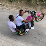 Sanjay Thompson - @1rolldeep__ - Instagram