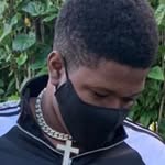 Sanjay Thompson - @secra7260 - Instagram