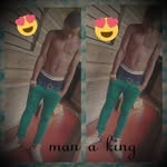 sanjay Thompson - @sanjaythompson21 - Instagram