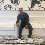 Sanjay Thompson - @_1sanjay - Instagram