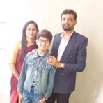 Sanjay Tilva - Facebook