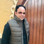 Sanjay Trehan - @trehansanjay - Instagram