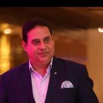 Sanjay Uppal - @uppal8345 - Instagram