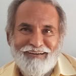 Sanjay Wagle - @sanjaydwagle1957 - Instagram