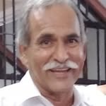 SANJAY WAGLE - @sunjew1957 - Instagram