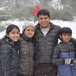 Sanjay Zaveri - @sanjayyzaveri - Instagram