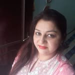 Sanjana Sanjeev Aneja - @sanjeevanejasanjana - Instagram