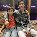 Sanjeev Aneja - @anureet2314 - Instagram