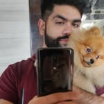 Sanjeev Aneja - @sanju_120493 - Instagram