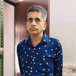 Sanjeev Aneja - @aneja7320 - Instagram