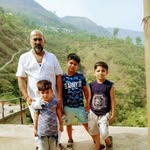 Sanjeev Bobby Aneja - @sanjeevbobbyaneja - Instagram