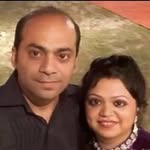 Seema Sanjeev Aneja - @starseema27 - Instagram