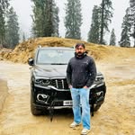 Sanjeev Dalal - @chaudhary_.sam - Instagram
