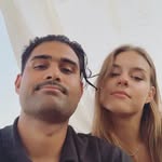 Sanjeev Davé - @sanjbond - Instagram