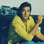 Sanjeev Dutt - @dhat_s - Instagram