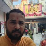 Sanjeev Dutt - @t.i.g.e.r_69 - Instagram