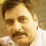 Sanjeev Dutta - @sanjeev.dutt - Instagram