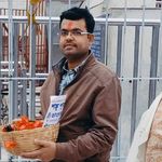 Sanjeev Dutta - @sanjeev.dutta.319 - Instagram