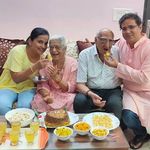 Sanjeev Dutta - @sanjeev.dutta.14 - Instagram