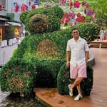 Sanjeev Goyal - @sanjeev.goyal - Instagram