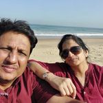 Sanjeev Joglekar - @joglekar.sanjeev - Instagram