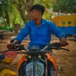 Sanjeev krishan - @thekings1435 - Instagram