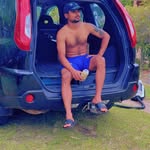 Sanjeev Krishan - @monil_101 - Instagram
