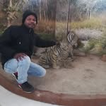 Sanjeev Krishan - @sanjeev.krishan.94 - Instagram