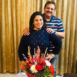 Sanjeev Krishan Talwar - @skt350 - Instagram