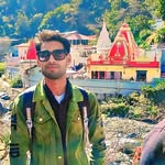 Sanjeev Kumar - @isanjeevkumarofficial - Instagram