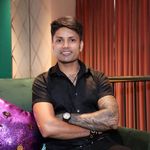 Sanjeev Kumar - @hairbysanjeev - Instagram