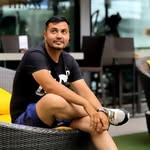 Sanjeev Kumar - @sanjeevdabas7 - Instagram
