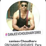 Sanjeev Kumar - @sanjeevchoudhary3993 - Instagram