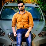 Sanjeev - @sanjeevlahare208 - Instagram