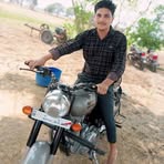 Sanjeev Meena - Facebook