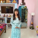 Teena - @sanjeevmane20 - Instagram