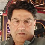 Sanjeev Mehta - @sanju_plot - Instagram