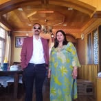Sanjeev Mehta - Facebook